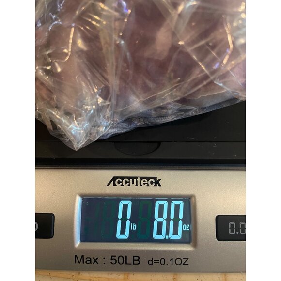 G Scent Womens Asymmetrical Tie Dye Top Size M Y2K 90s Hippie Crunchy Fairy Boho - Picture 9 of 9